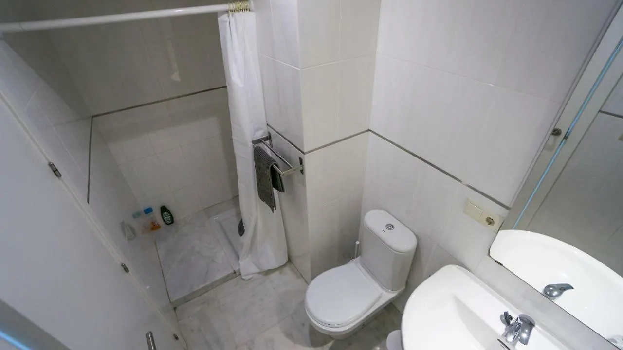 Apartment Rentalsevilla Espacioso Duplex En La Puerta Real