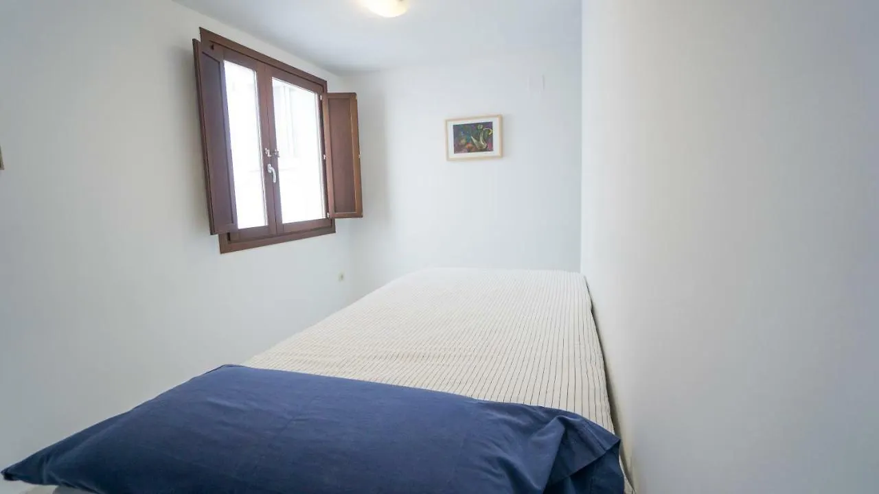Apartment Rentalsevilla Espacioso Duplex En La Puerta Real
