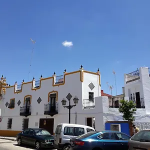  Apartamento Turísticos Convento De San Cayetano