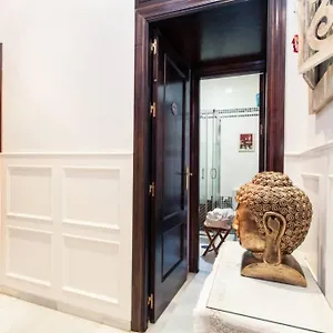  Apartamento Alfarería