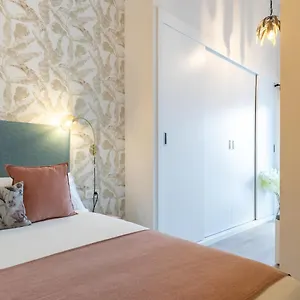  Apartamento Hommyhome San Bartolomé