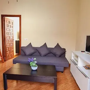  Apartamento Magnifico Tipo En Triana