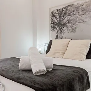  Apartamento Recaredo 7 , 2ª Planta