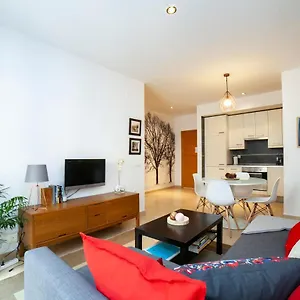  Apartamento Alohamundi San Julián