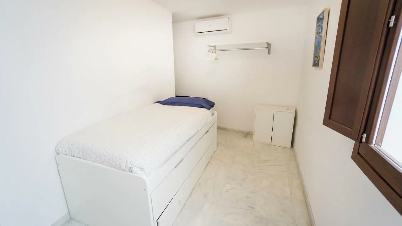 RentalSevilla Espacioso dúplex en la Puerta Real